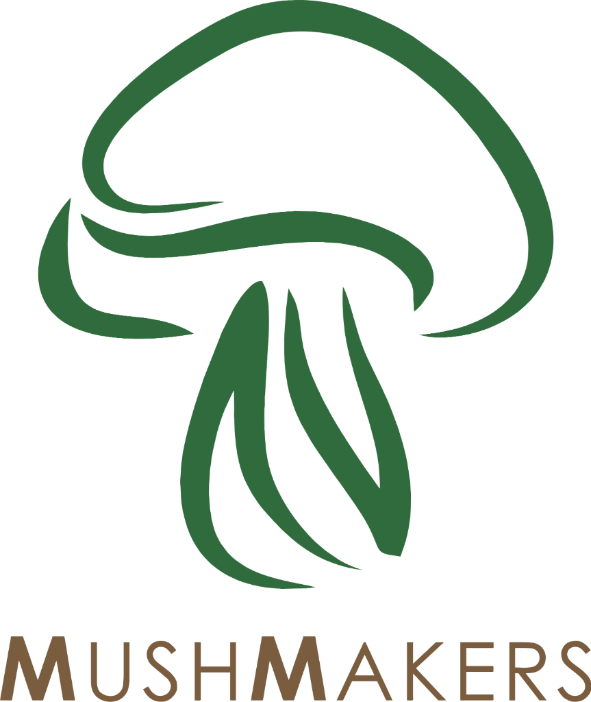 MushMakers Logo